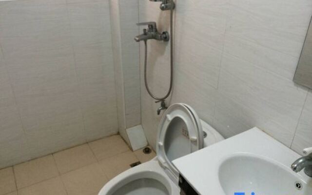 Hengqin Business Apartment