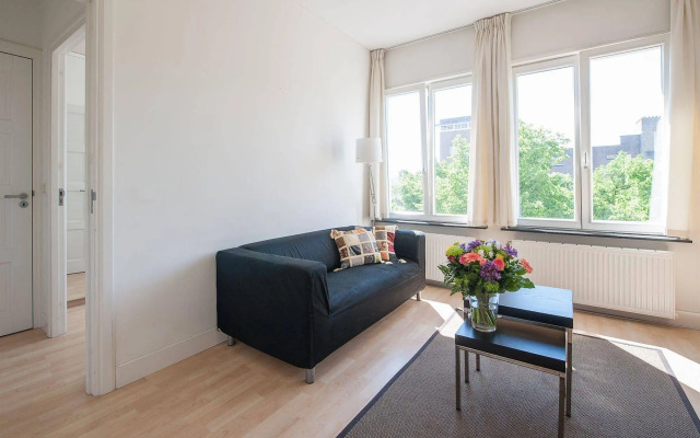 Congress Centre Apartments