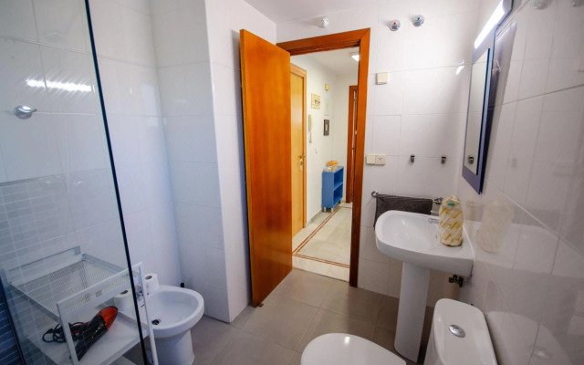 apartamento playa sol 1