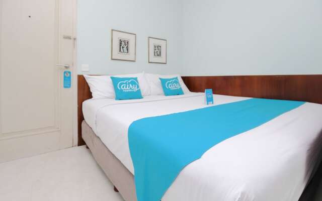 Airy Legian 131 Kuta Bali