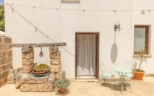 Early 20Th Centruy House & Pool