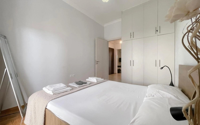 SOKOS Residence, 3' walk from Syngrou-Fix Metro