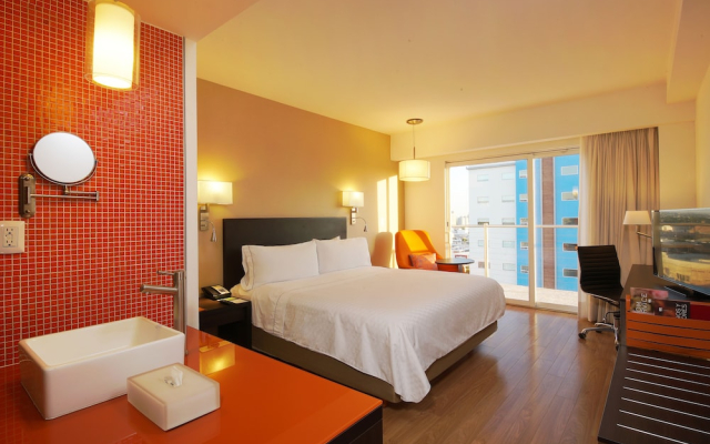 Gamma Ciudad Obregon by Fiesta Inn