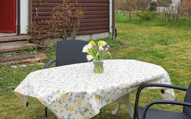4 Person Holiday Home in Trelleborg