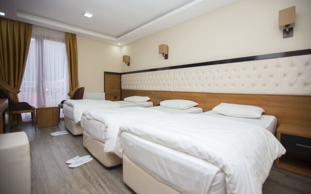 Yayla Otel