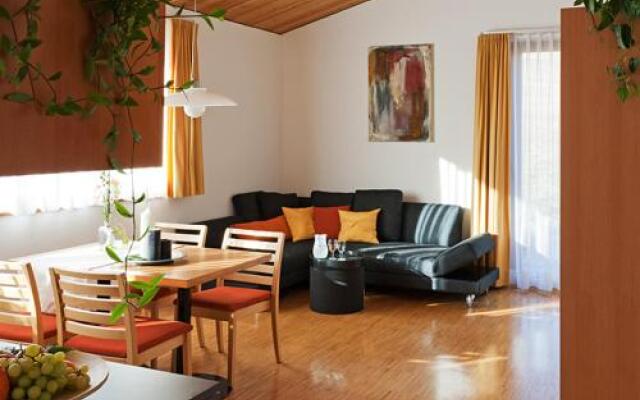 Appartements Dietrich