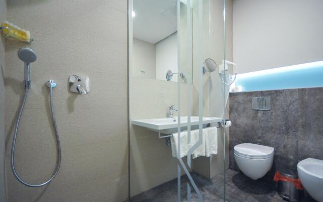 Hotel Bracera