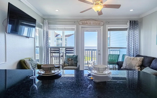 Seascape 1215 in Galveston