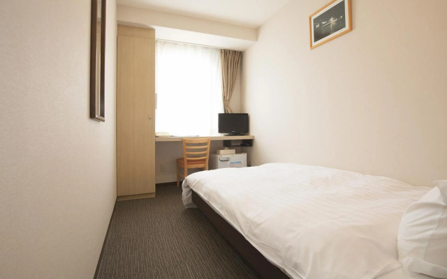 Kur and Hotel Shinshu