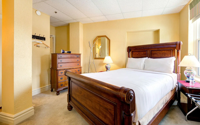 The Stratford Hotel by Hoco Hotels Collection