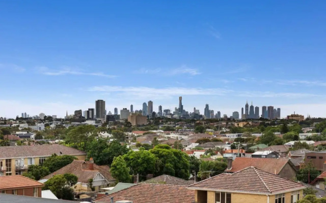 Bella Vista at Ripponlea Village
