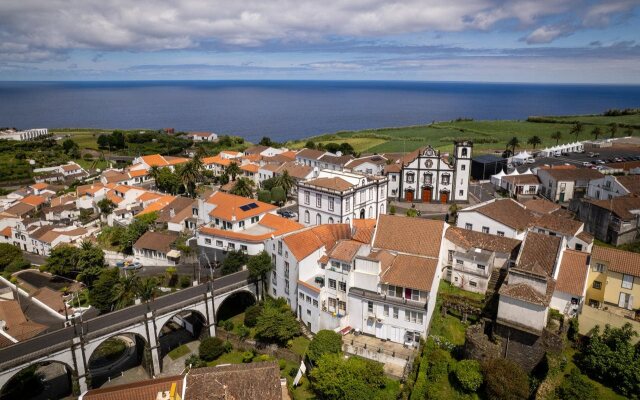 The Lince Nordeste Country  Nature Hotel