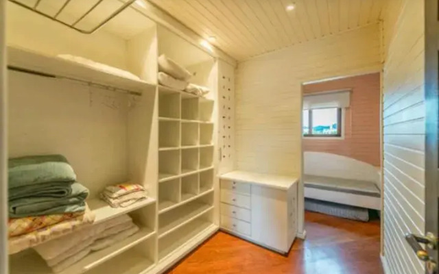 Casa Diamante Temporada Bombinhas