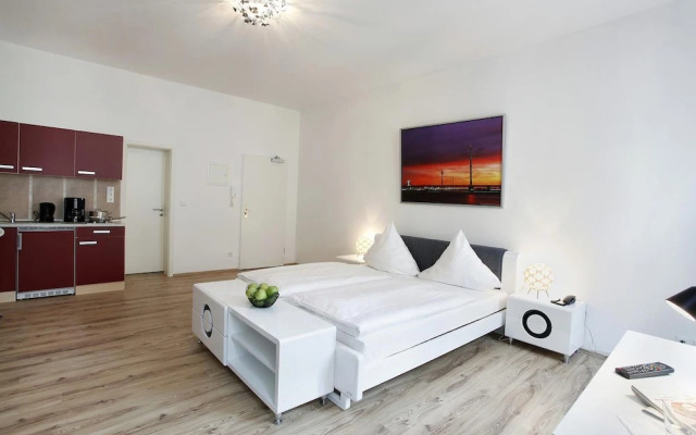 Hotel Design Apart
