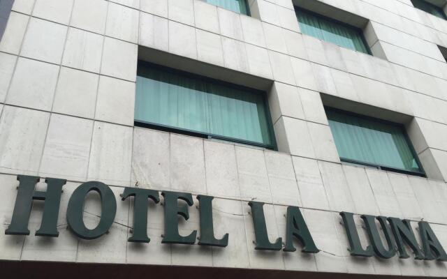 Hotel La Luna