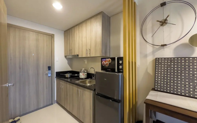 GemstoneBR in SMDC Coast Residences