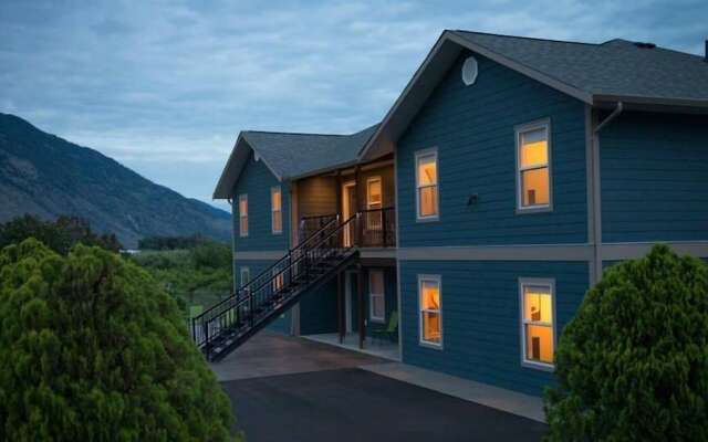 Klippers Guest Suites