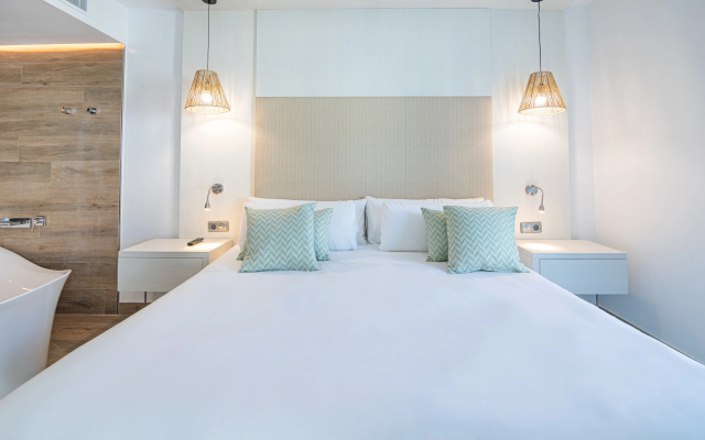MarSenses Puerto Pollensa Hotel & Spa