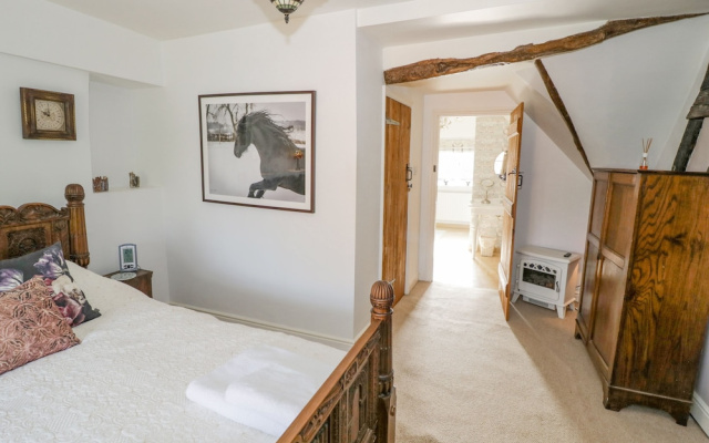 Millstone House