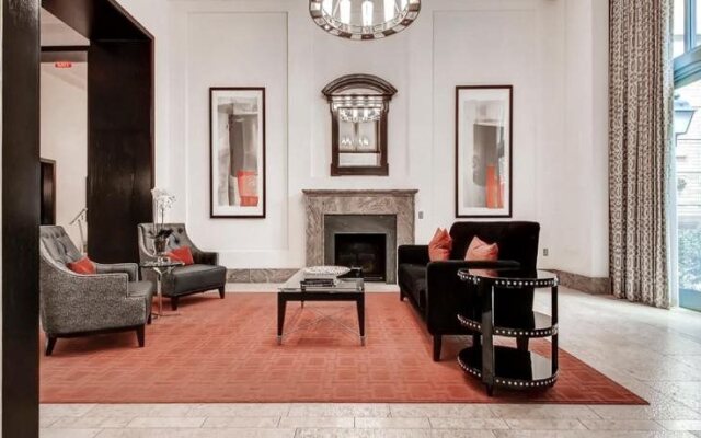 The Gramercy at Metropolitan Park