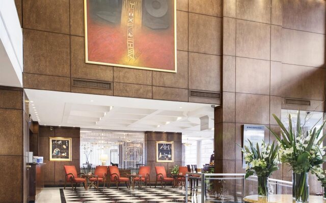 Doubletree By Hilton Buenos Aires
