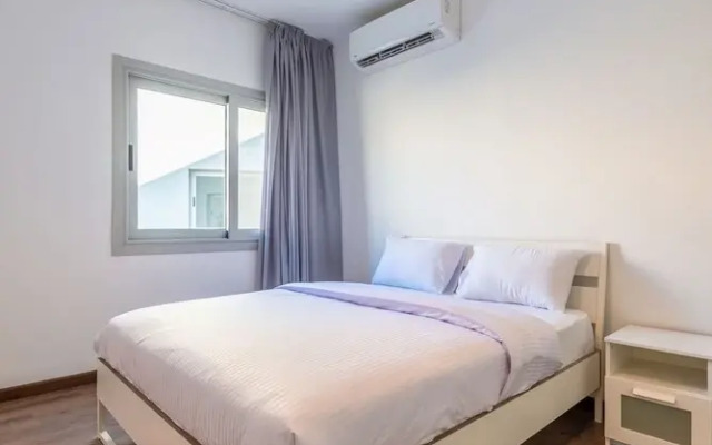 Vesta - Luxury APT - 3BR - Sholan