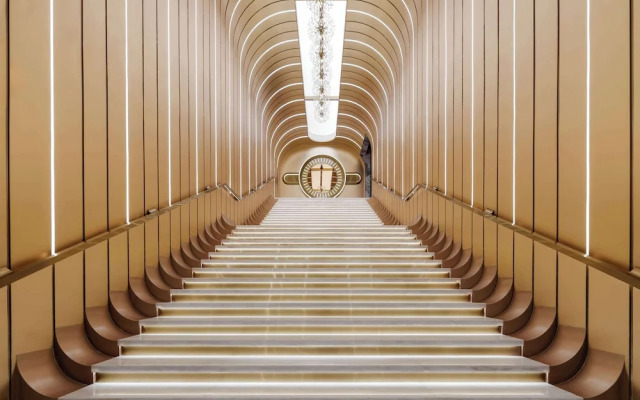 Grand Mercure Changzhou Luoxi