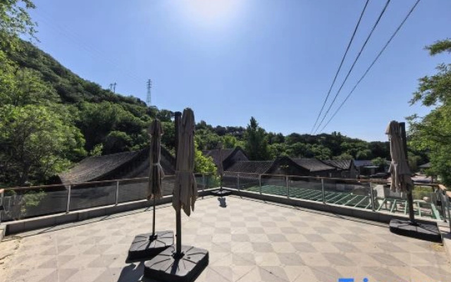 Ming Courtyard·Great Wall Foot
