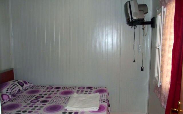 Erdinc Tatil Evleri