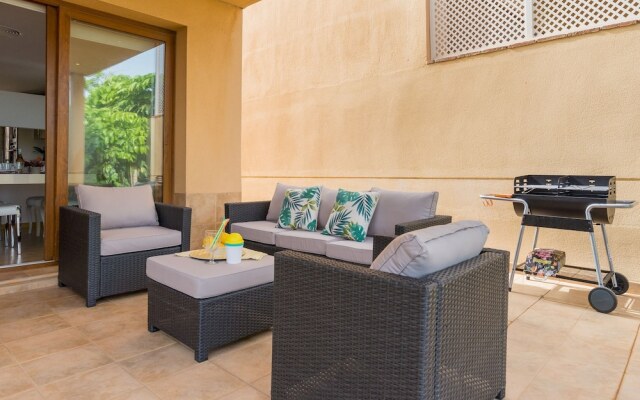 Malagasuite Private Deluxe Villa