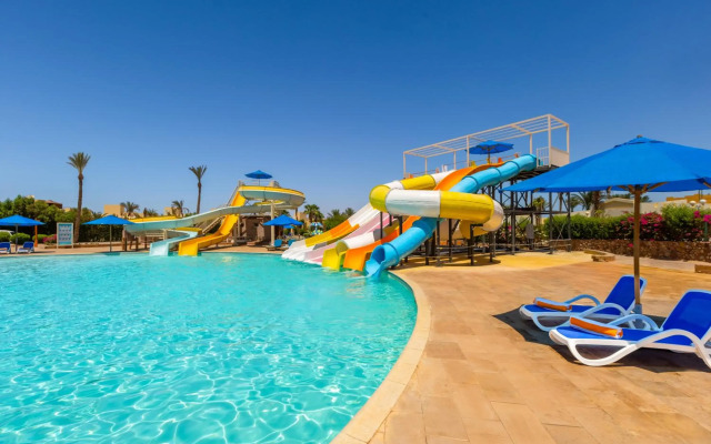 Amwaj Oyoun Resort & Casino