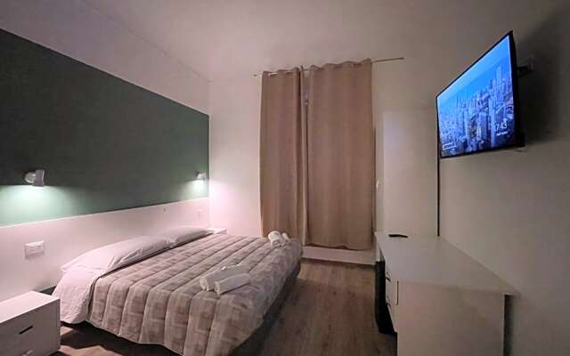 guest house cernaia