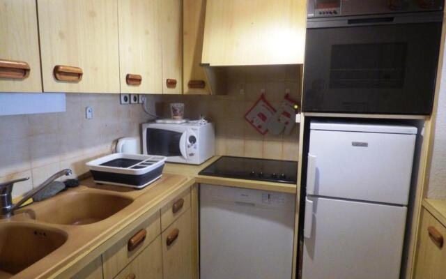 Appartement Les Sables-d'Olonne, 2 pièces, 6 personnes - FR-1-427-93