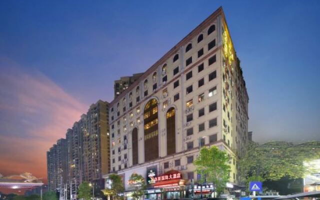 Baier Si Hotel
