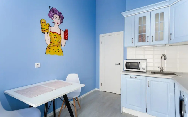 Апартаменты на Невском, 105