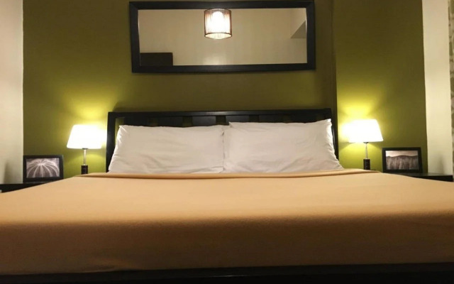 Outlook Ridge Residences N-206