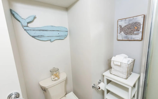 The Nest on Saratoga Lake