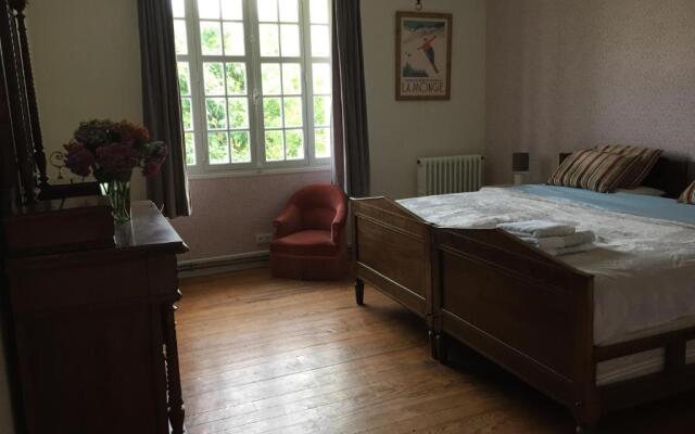 Saint Sever des Pyrenees