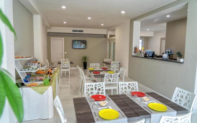 Le Murge Del Salento Hotel b&b Depandance