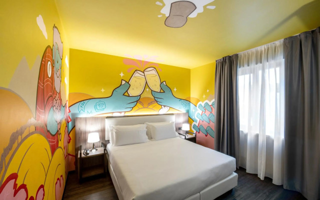 Muraless Art Hotel, WorldHotels Crafted
