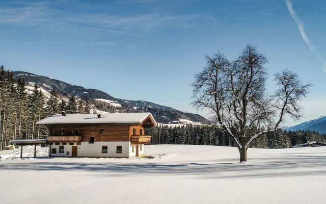 Chalet Freiblick Kleinhaid, Hollersbach