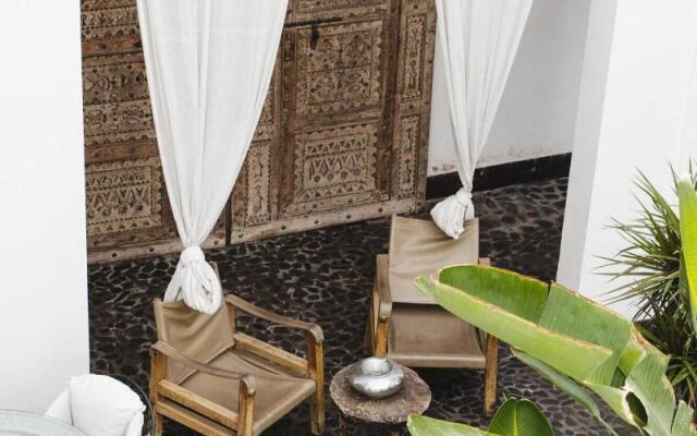 Bliss Riad Marrakech