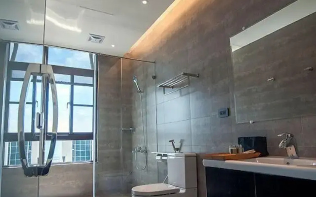 Yulaikung B&B