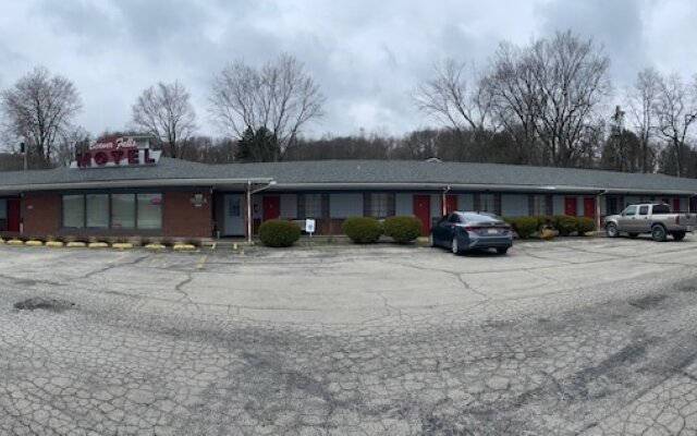 Beaver Falls Motel