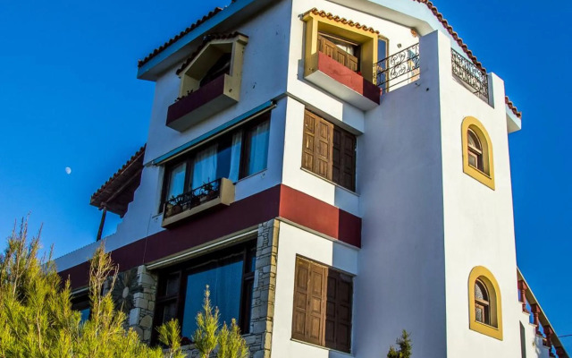 Villa Iliatoras