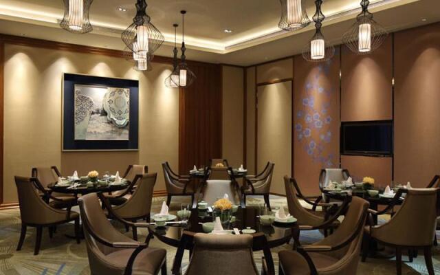 Lebanshan Hotel Nanchang