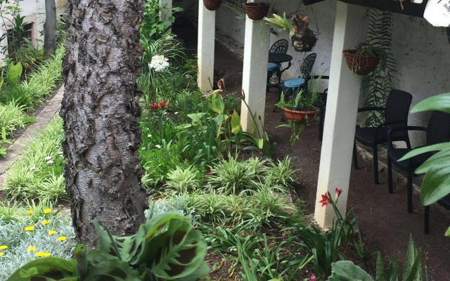 Vitorina Corte Guesthouse