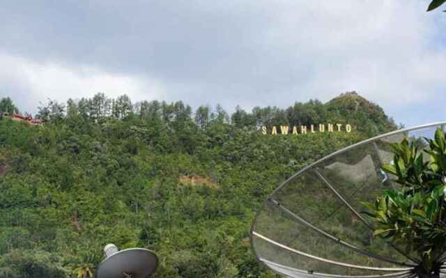 Teratai Homestay