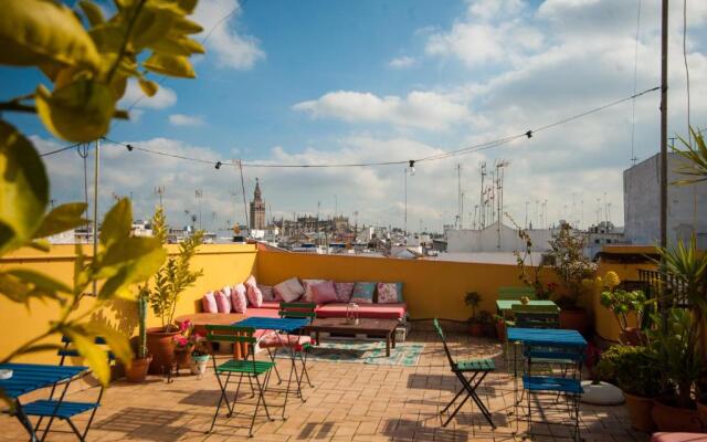La Flamenka Hostel