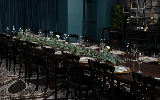 Kimpton Palladian Hotel by IHG
